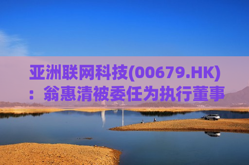 亚洲联网科技(00679.HK)：翁惠清被委任为执行董事