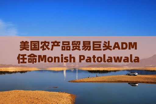 美国农产品贸易巨头ADM任命Monish Patolawala为CFO  第1张