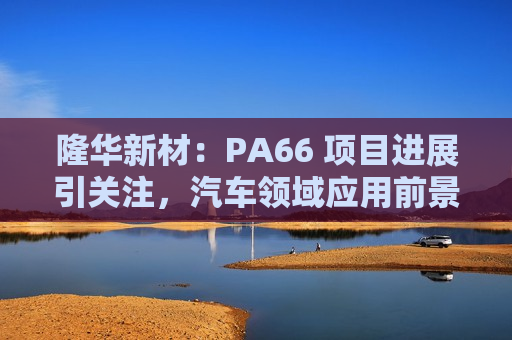 隆华新材：PA66 项目进展引关注，汽车领域应用前景广阔