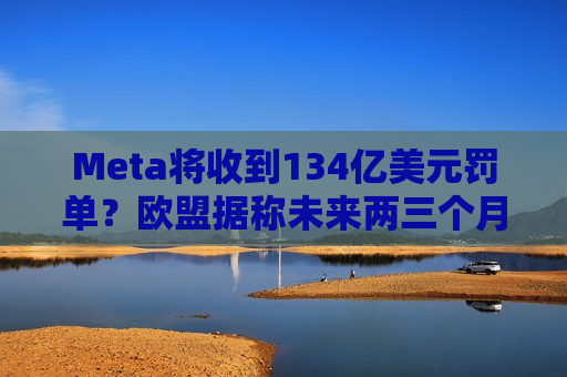 Meta将收到134亿美元罚单？欧盟据称未来两三个月或会发布决定  第1张