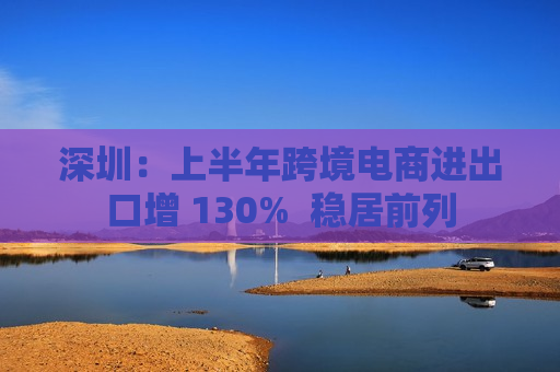 深圳：上半年跨境电商进出口增 130%  稳居前列