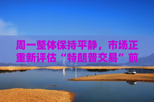 周一整体保持平静，市场正重新评估“特朗普交易”前景  第1张