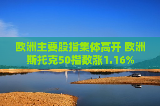 欧洲主要股指集体高开 欧洲斯托克50指数涨1.16%