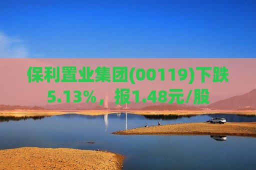 保利置业集团(00119)下跌5.13%，报1.48元/股