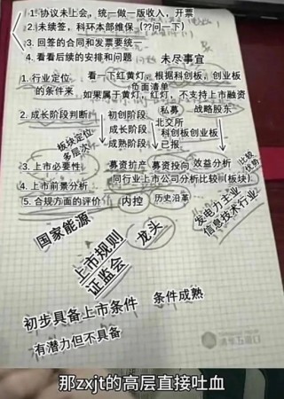 中信建投的瓜，很多人都没吃对地方